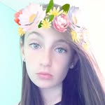 Keira Casey Morgan - @keiracasey101 - Instagram