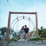Keira Chen - @weiweichen717 - Instagram