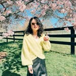 Keira Chen - @coucoufan - Instagram