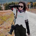 Keira Chen - Facebook