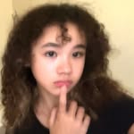 Keira Chen Danis - @whois_keiraaa - Instagram
