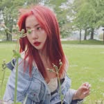 @keirachen77 - Instagram