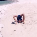@keirachen_thegymnast - Instagram