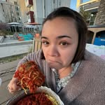 Keira Cherry - @princessberrykb - Instagram