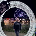 Kiara Cunningham - Facebook