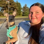 Keira - @keiradouglas07 - Instagram