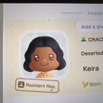Keira Freeman - @crack_island - Instagram