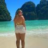 Keira Freeman - @kfreeman.16 - TikTok