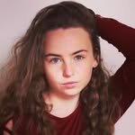 Keira - @keira_.gregory - Instagram