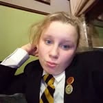 keiragregory - @keiragregory8162 - Instagram