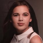 Keira hall - @05kikihall - Instagram