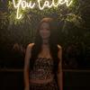 Keira Hunter - @keirahunterz - TikTok