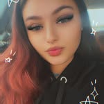 Kira Ingram - @babyblue9588 - Instagram