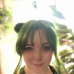 Kira Ingram - @smudgethedoe - Instagram