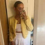 Keira Jackson - @keirajacksonxo - Instagram