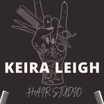 Keira Leigh - @keiraleighhairstudio - Instagram