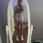 Keira Leone - @keira_leoneee - Instagram