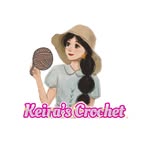 Keira Lee - @adoptcrochetcuties - Instagram