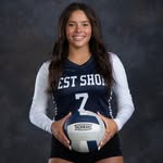 Keira Lee - @keiravolleyball - Instagram