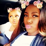 Keira-Lee 👸🏾✨ - @__.keiralee - Instagram