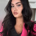 Keira Lee Harris - @keiraleeharrisx - Instagram