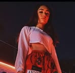 Keira Lyons - Facebook
