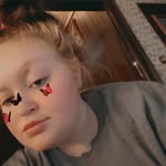 Keira mann - @500keiramann - Instagram