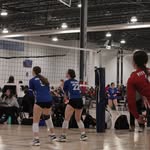 Keira Nelson - @keira_nelson_volleyball - Instagram