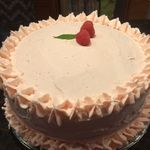 Keira Porter - @theportercook - Instagram