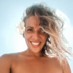 Kiera Schmidt - @traveling_is_living - Instagram