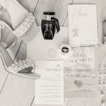 Kiera Snyder | Ohio Wedding Planner - @perfectlyplanned.kiera - Instagram