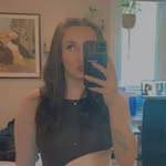 Keira Stone - @kameliarubys - Instagram