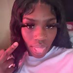 Keira Sutton - @bigkayy_moneyyy - Instagram