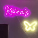 Keira Sutton - @keira.sut - Instagram