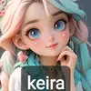 KEIRA!!!! - @keiratomgy - TikTok