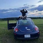 Keira Watson - @kdoggindahouse - Instagram