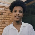 Kebron Biniam - Facebook