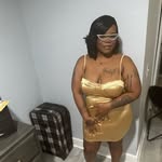 Keirra Davis - @_aries_21 - Instagram