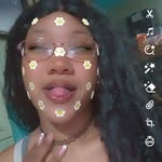 Keirra Davis - @keirra.davis - Instagram