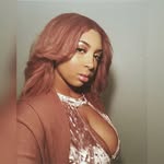 Keirra Davis - @glitterqueenk - Instagram