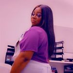 Keirra White - @keirra_mzkeke - Instagram