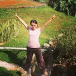 Keiry Reyes - @mkeiry_98 - Instagram