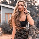 @keishaxaddison - Instagram