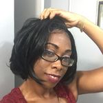 Keisha Archer - @ladykesh3 - Instagram