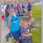 Keisha Archer - Facebook