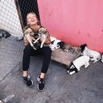 Keisha Archer - @keishaarcher50 - Instagram
