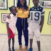 keishaarcher11 - @keishaarcher11 - TikTok