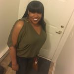 Keisha Austin - @keisha8892 - Instagram