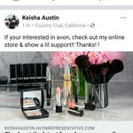 Keisha Austin - @keisha_youravon - Instagram