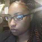 Keisha Austin - @keisha6550 - Instagram
